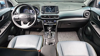 HYUNDAI KONA  1.6 Turbo 2WD 2018