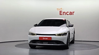 KIA EV6 2022