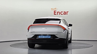 KIA EV6 2022