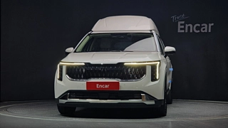KIA CARNIVAL 2024