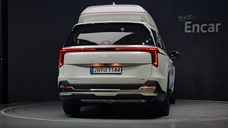KIA CARNIVAL 2024