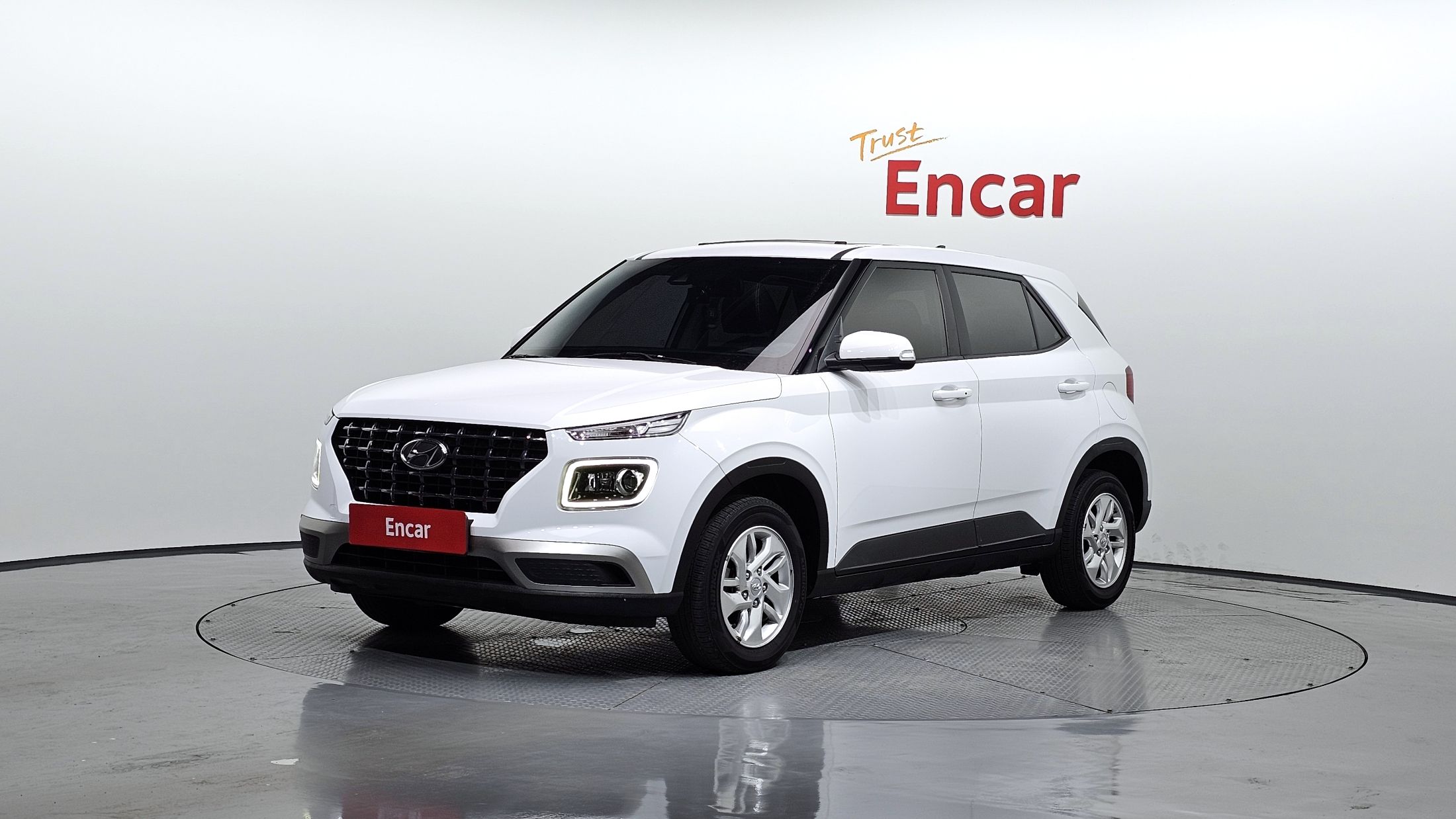 HYUNDAI VENUE 2020