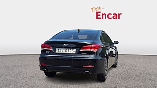 HYUNDAI I40 SALOON 2016