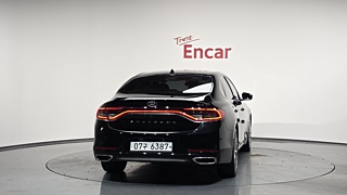 HYUNDAI GRANDEUR IG 2017
