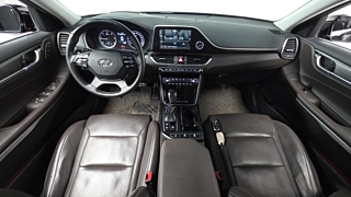 HYUNDAI GRANDEUR IG 2017