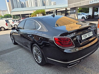 KIA K9 2019