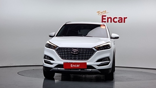 HYUNDAI TUCSON 2017
