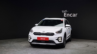KIA NIRO 2021