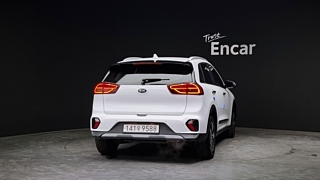 KIA NIRO 2021
