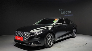 hyundai grandeur-ig-hybrid