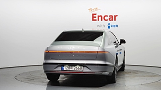 HYUNDAI GRANDEUR HYBRID GN7 2023