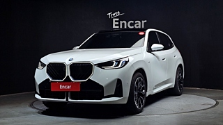 bmw x3-g45