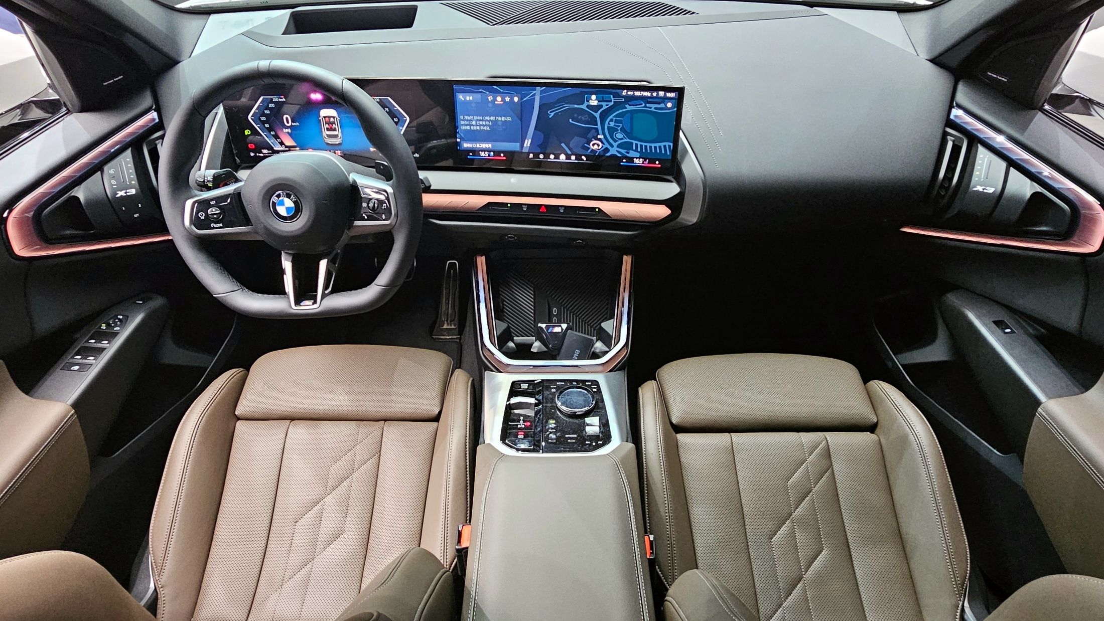 BMW X3 G45