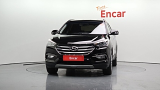 HYUNDAI SANTAFE THE PRIME 2017