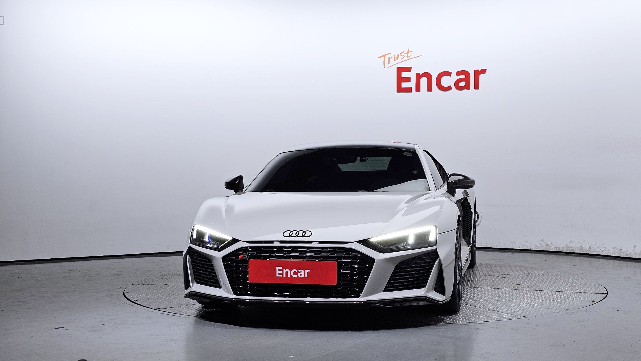 AUDI R8 4S 2022