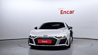 AUDI R8 4S 2022