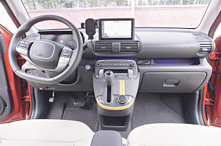 HYUNDAI CASPER 2023