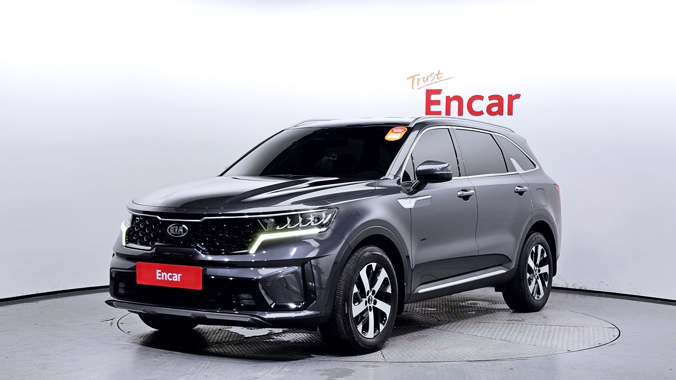 KIA SORENTO 2020