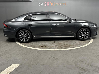 HYUNDAI GRANDEUR IG 2020