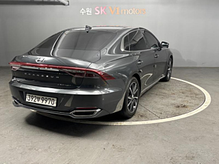 HYUNDAI GRANDEUR IG 2020