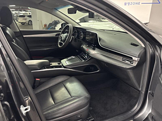 HYUNDAI GRANDEUR IG 2020