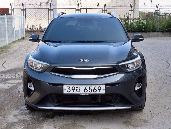 KIA STONIC
