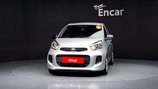 KIA MORNING 2016