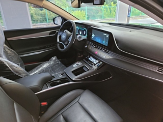HYUNDAI GRANDEUR IG 2022