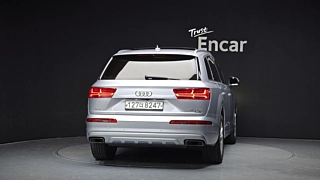 AUDI Q7 4M 2019