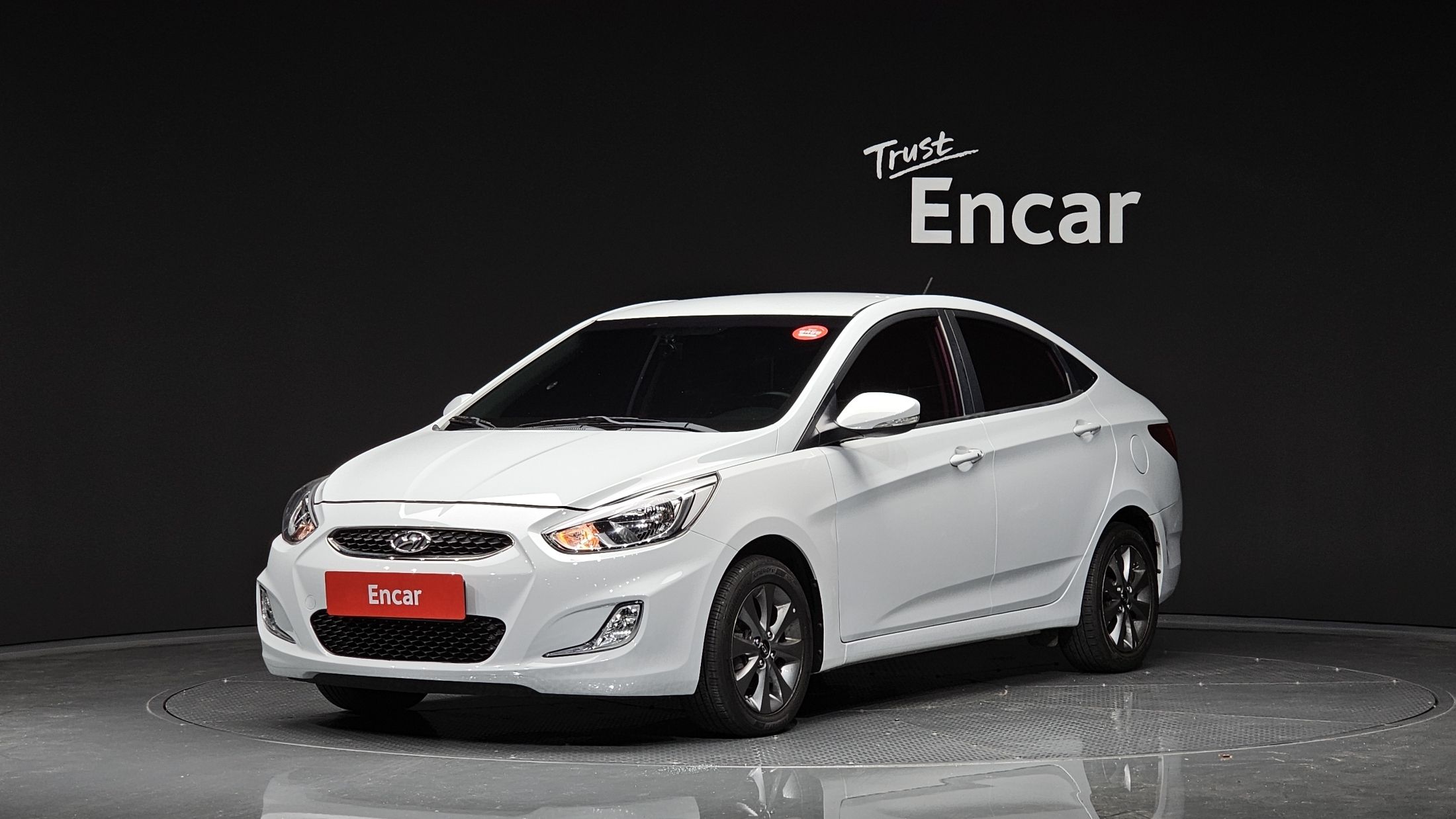 HYUNDAI ACCENT NEW