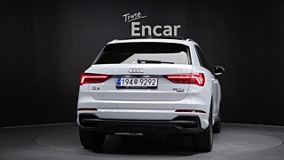 AUDI Q3 F3 2023