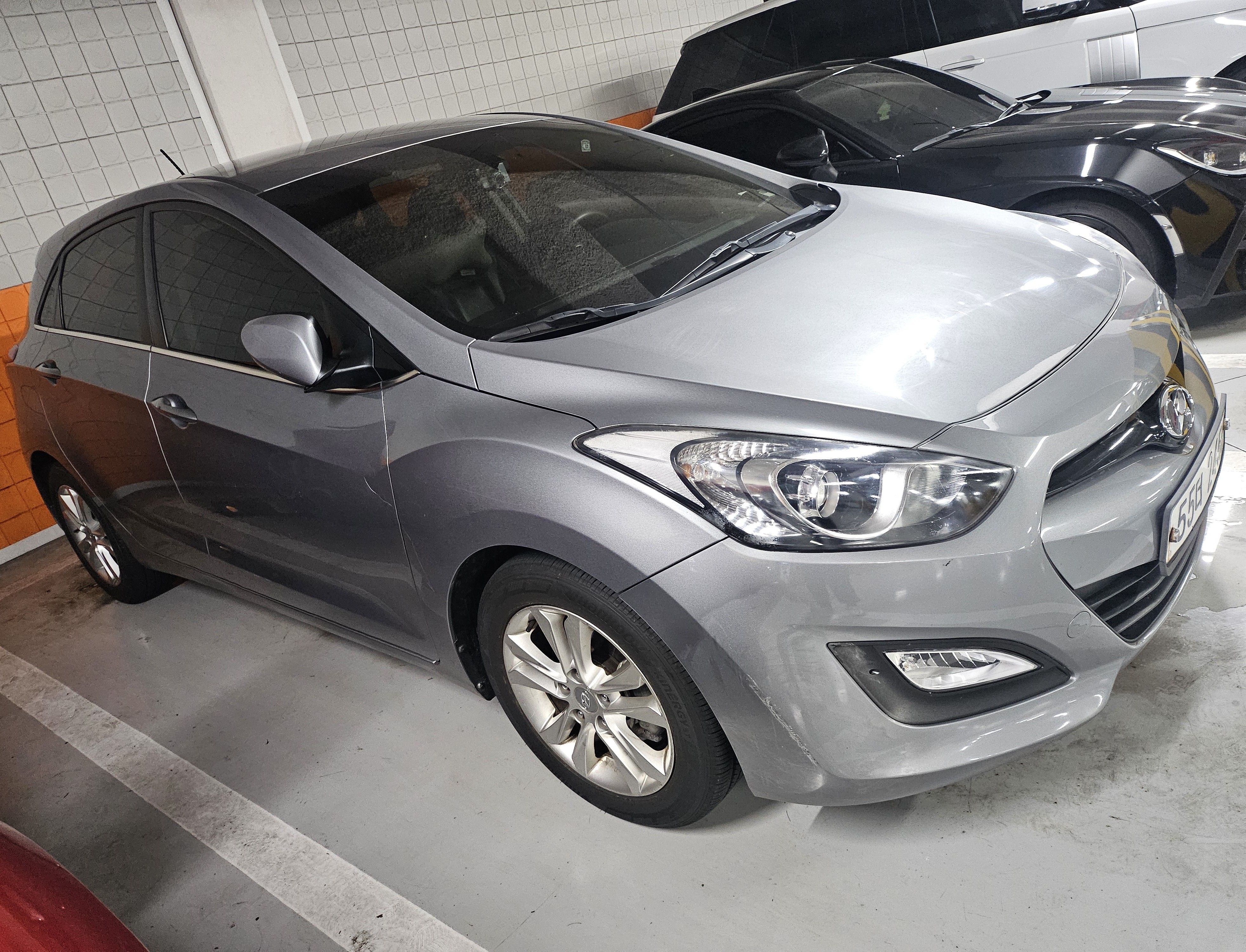 HYUNDAI I30 NEW 2014