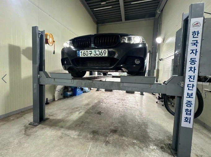 BMW 3-SERIES GT F34 2020