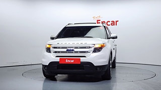 FORD EXPLORER 2014