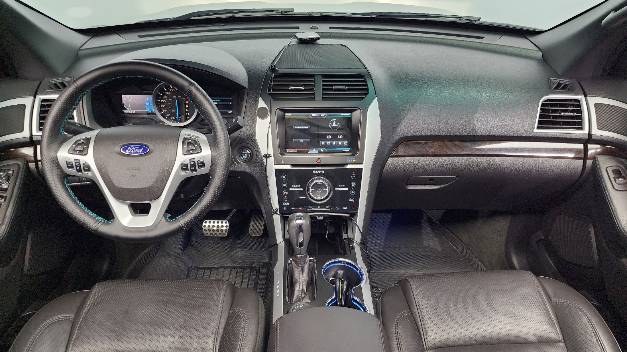 FORD EXPLORER 2014
