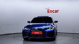 BMW I4 2023