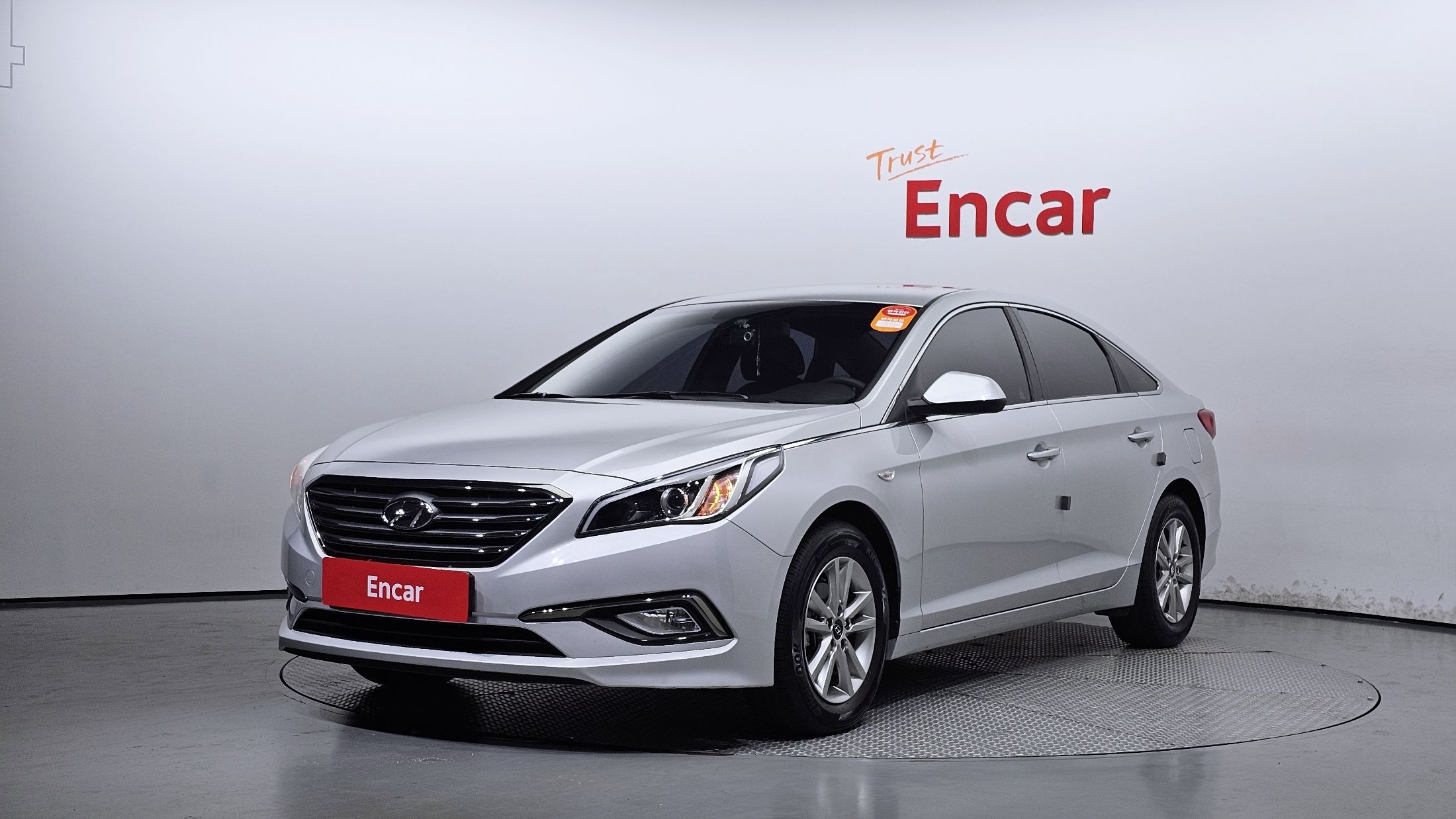 HYUNDAI SONATA LF