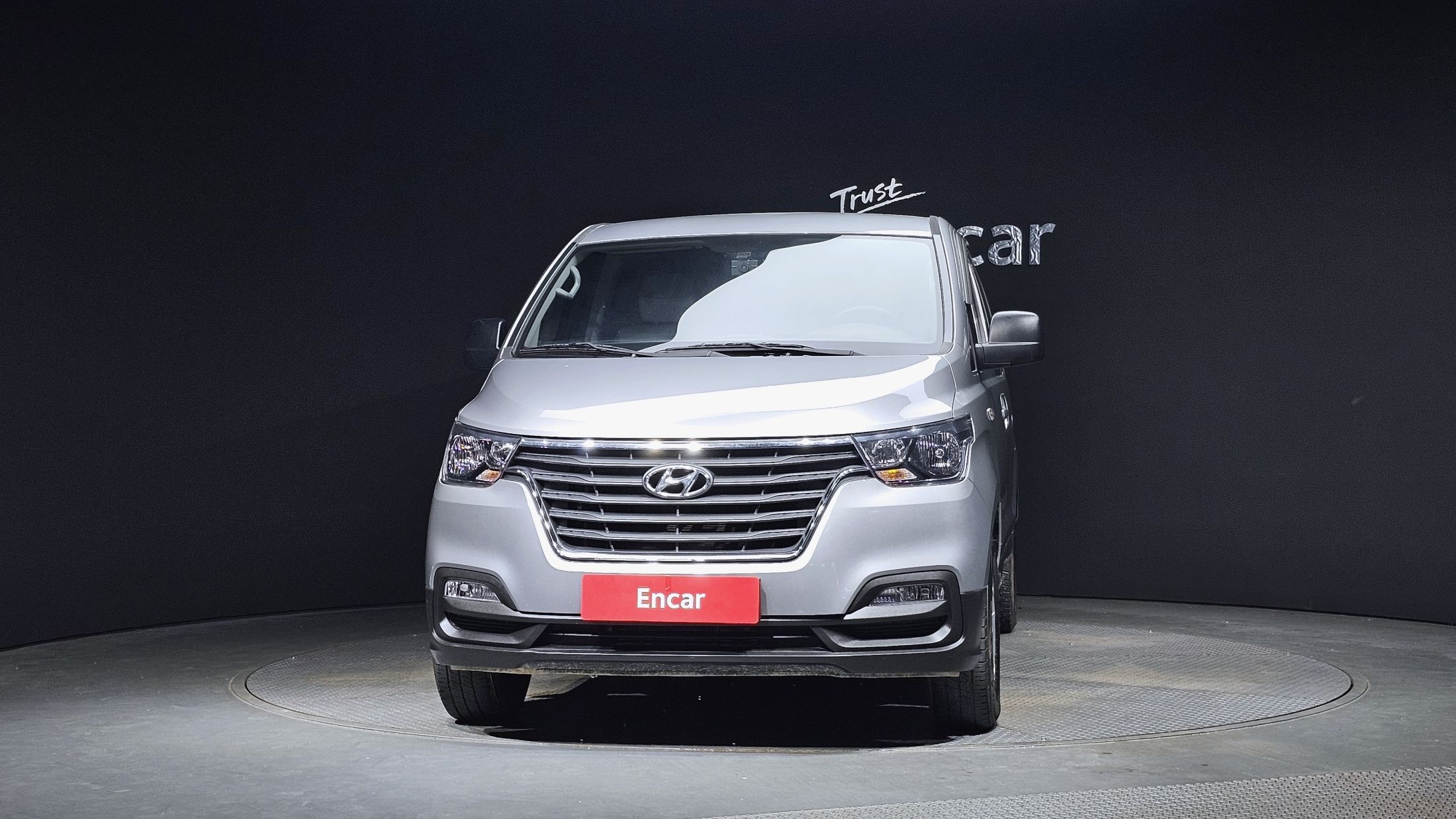 HYUNDAI STAREX GRAND 2020
