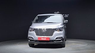 HYUNDAI STAREX GRAND 2020