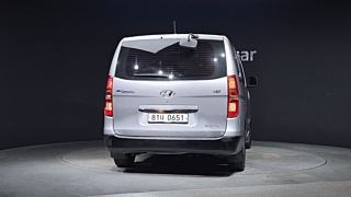 HYUNDAI STAREX GRAND 2020