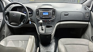 HYUNDAI STAREX GRAND 2020