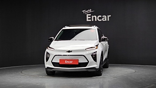 DAEWOO VOLT EUV 2022