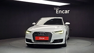 AUDI A6 2016