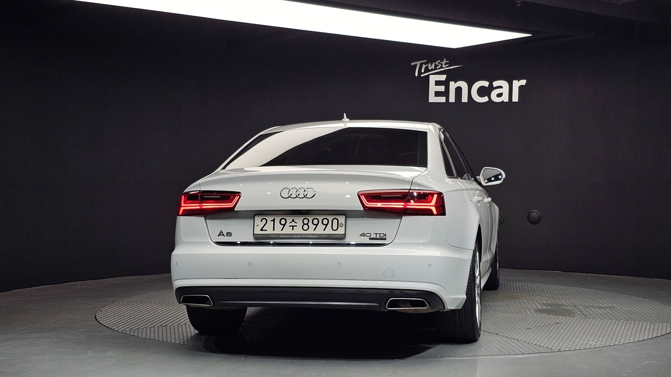 AUDI A6 2016