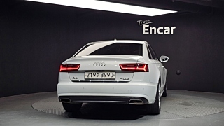AUDI A6 2016