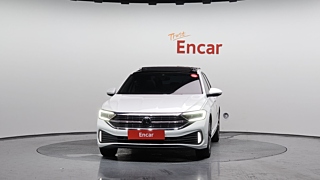 VOLKSWAGEN JETTA 2022