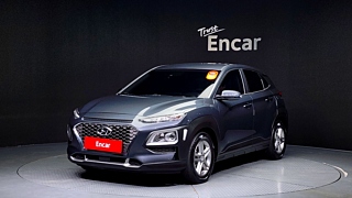HYUNDAI KONA  1.6 Turbo 2WD 2020