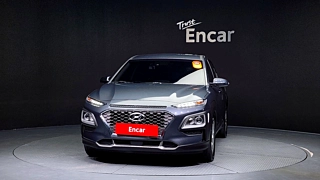 HYUNDAI KONA  2020