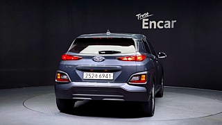 HYUNDAI KONA  1.6 Turbo 2WD 2020