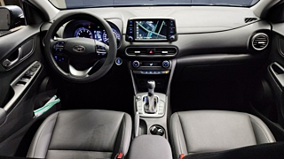 HYUNDAI KONA  1.6 Turbo 2WD 2020